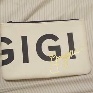 GiGi cosmetic bag